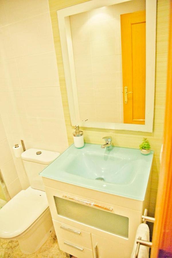 Apartamento Playa Xilxes Xilxes  Exterior photo